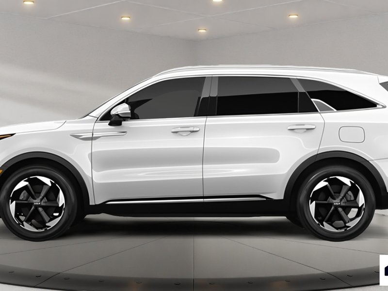 2026 Kia Sorento HEV SX AWD SUV AWD CALGARY