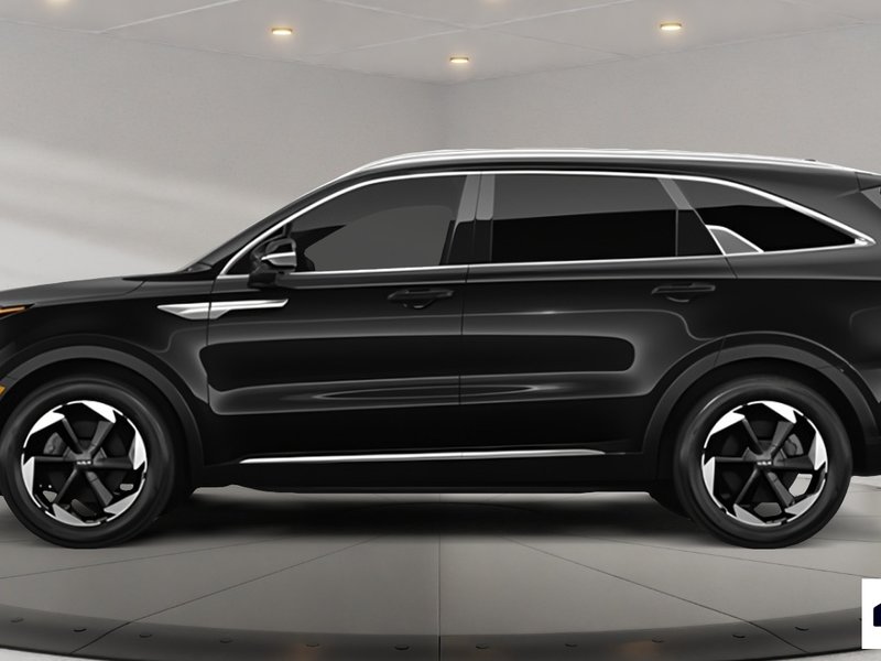 2026 Kia Sorento HEV LX AWD SUV AWD CALGARY