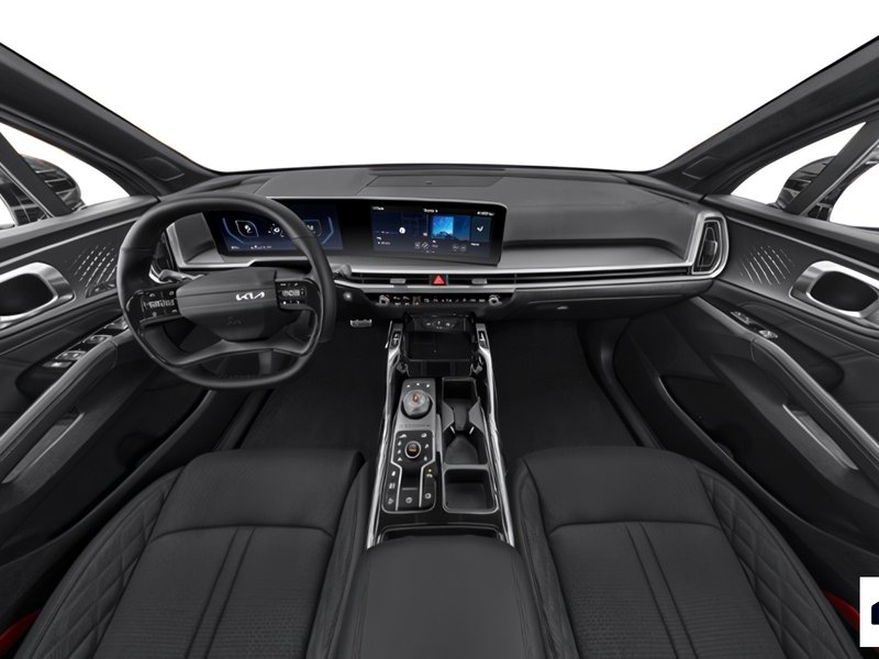 2026 Kia Sorento HEV SX AWD SUV AWD CALGARY
