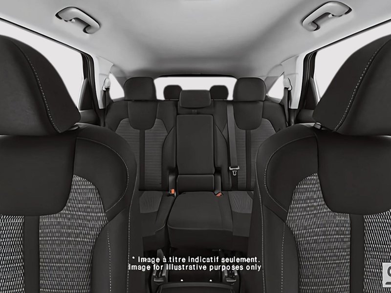 2026 Kia Sorento PHEV LX AWD