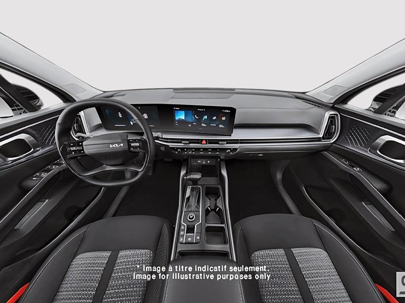 2026 Kia Sorento PHEV LX AWD