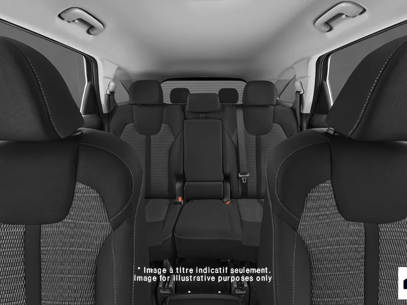 2026 Kia Sorento PHEV LX AWD