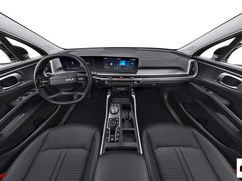 2026 Kia Sorento PHEV EX AWD
