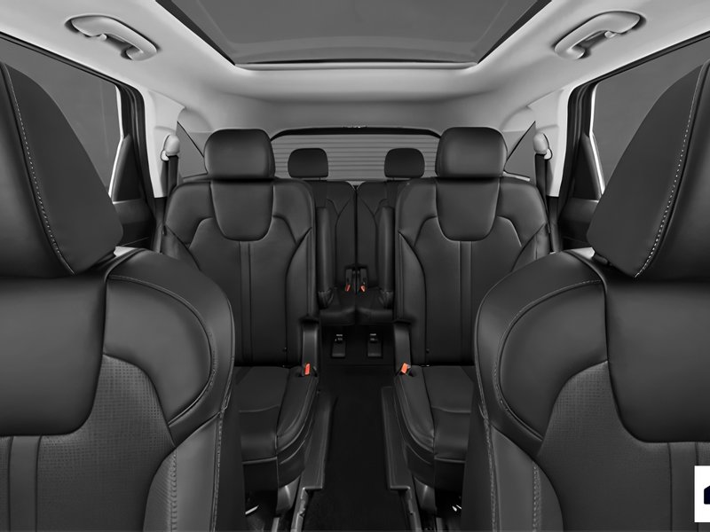 2026 Kia Sorento PHEV EX AWD