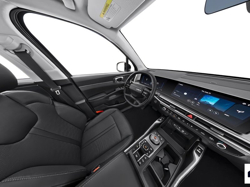 2026 Kia Sorento PHEV EX AWD