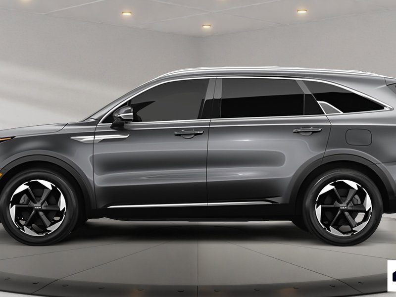 2026 Kia Sorento PHEV EX AWD