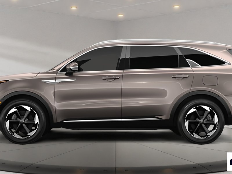 2026 Kia Sorento PHEV LX AWD **INCOMING UNIT**