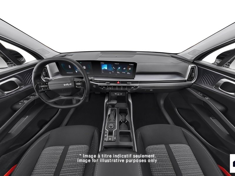 2026 Kia Sorento PHEV LX AWD **INCOMING UNIT**