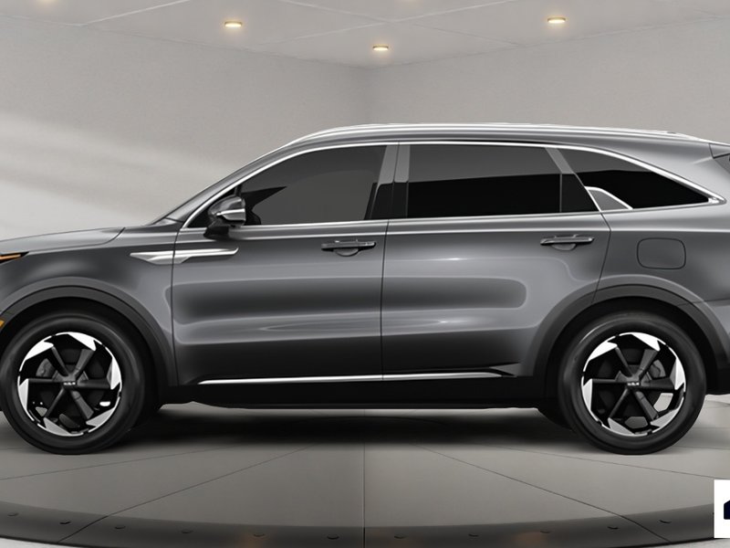 2026 Kia Sorento PHEV LX AWD SUV AWD CALGARY