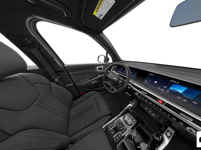 2026 Kia Sorento PHEV SX AWD SUV AWD CALGARY