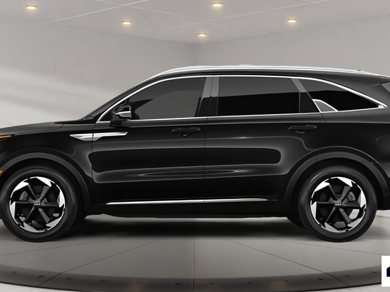 2026 Kia Sorento PHEV SX AWD SUV AWD CALGARY