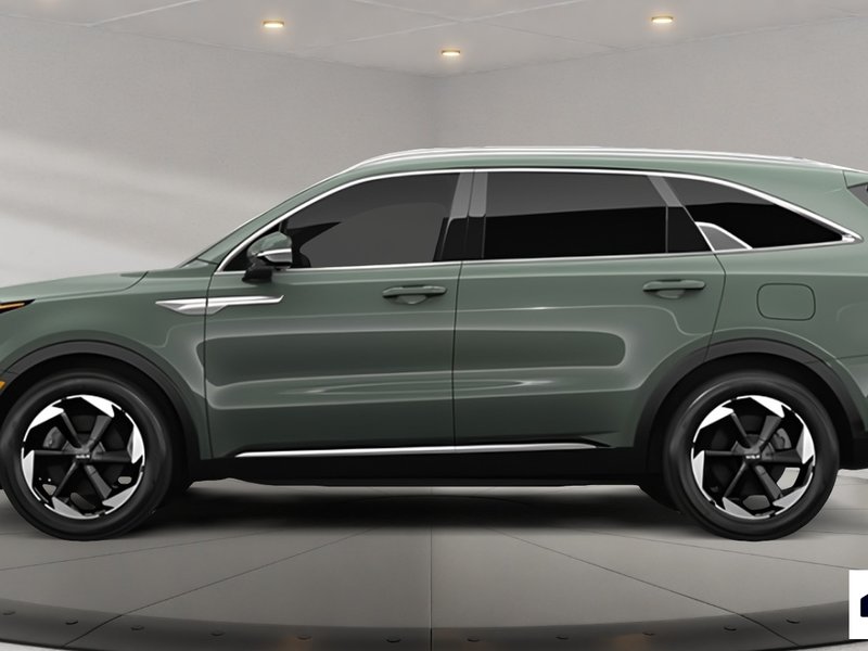 2026 Kia Sorento PHEV SX AWD SUV AWD CALGARY