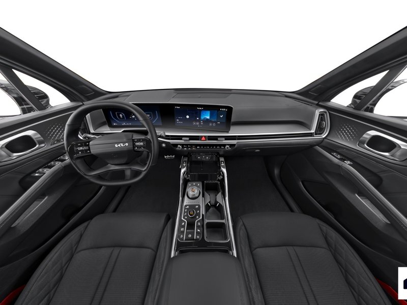 2026 Kia Sorento PHEV SX AWD SUV AWD CALGARY