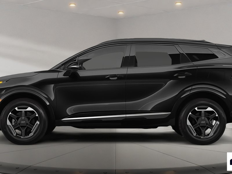 2026 Kia Sportage HEV SX **INCOMING UNIT**