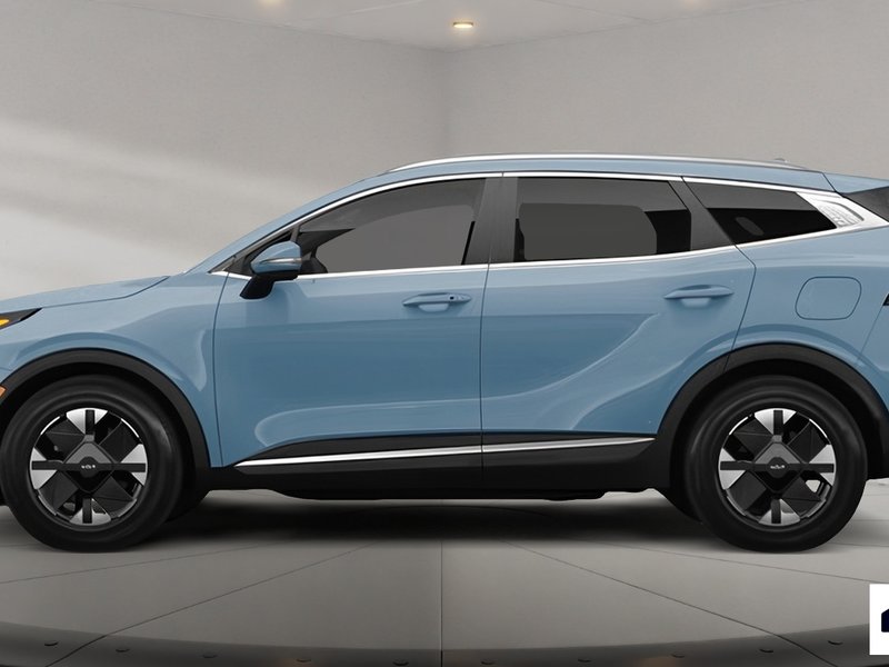 2026 Kia Sportage HEV EX **INCOMING UNIT**