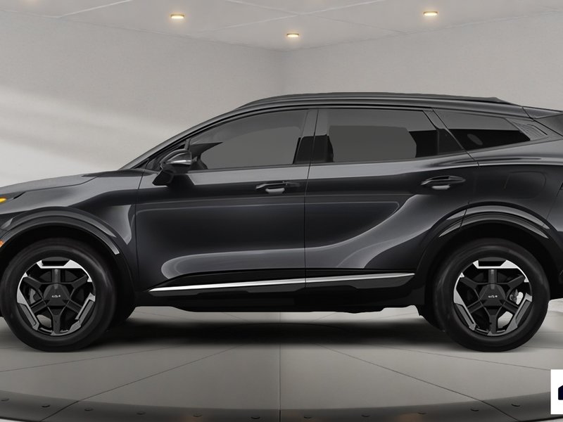 2026 Kia Sportage HEV EX Premium **INCOMING UNIT**