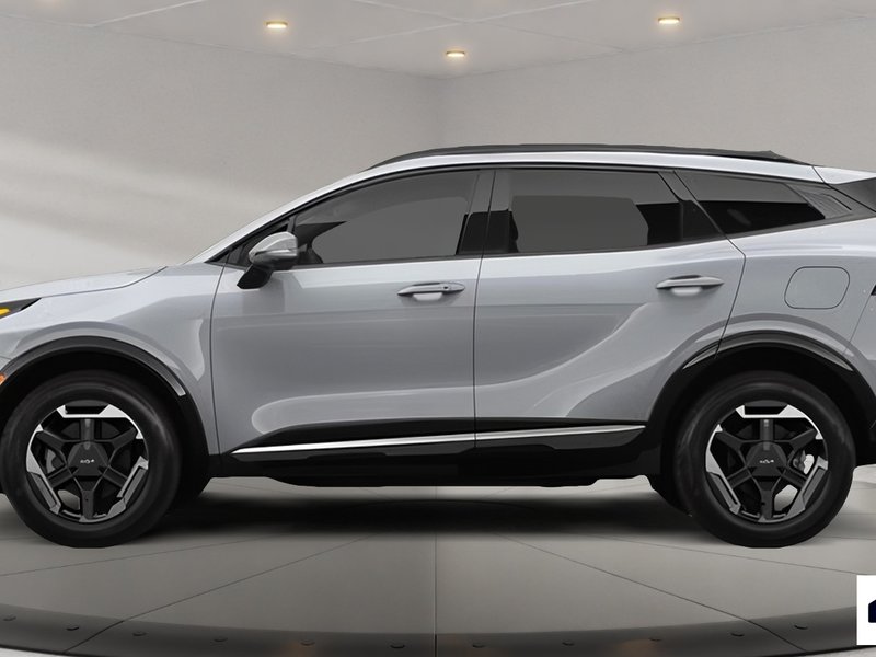 2026 Kia Sportage HEV EX Premium SUV AWD CALGARY