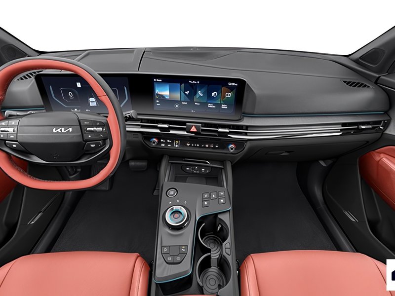 2026 Kia Sportage HEV SX SUV AWD CALGARY