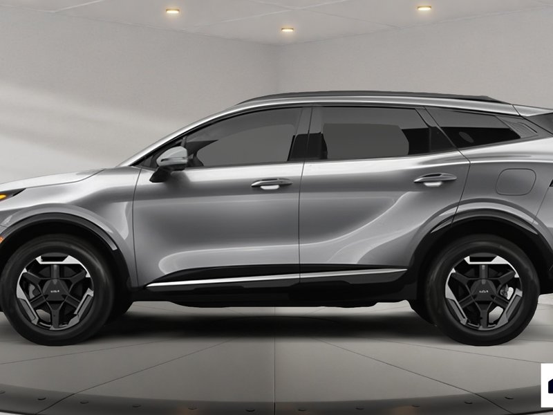 2026 Kia Sportage HEV EX Premium SUV AWD CALGARY