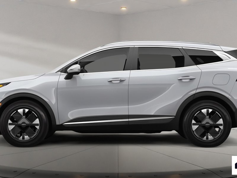 2026 Kia Sportage HEV EX SUV AWD CALGARY