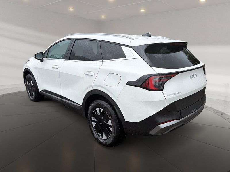 2027 Kia Sportage HEV EX AWD SUV AWD CALGARY