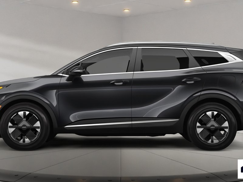 2027 Kia Sportage HEV EX AWD SUV AWD CALGARY