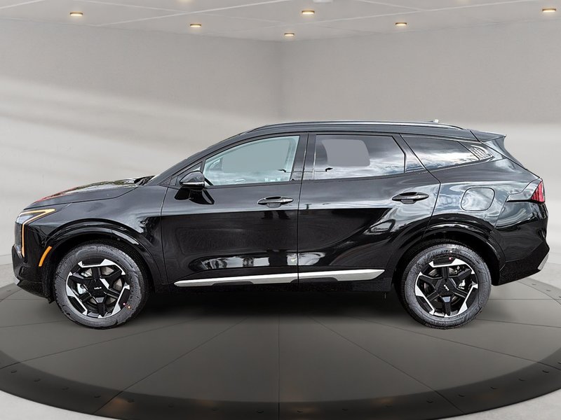 2027 Kia Sportage HEV EX Premium AWD SUV AWD CALGARY