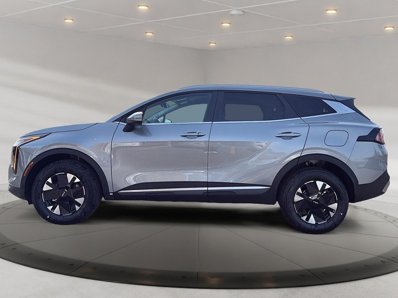 2027 Kia Sportage HEV EX AWD SUV AWD CALGARY