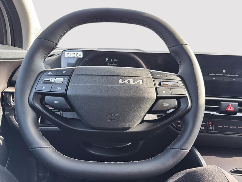 2027 Kia Sportage HEV EX AWD SUV AWD CALGARY