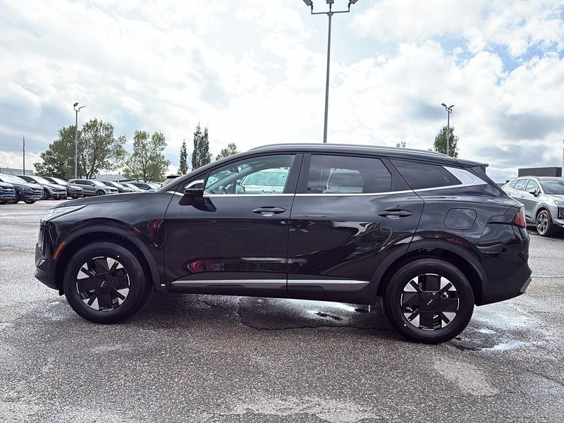 2027 Kia Sportage HEV EX AWD SUV AWD CALGARY