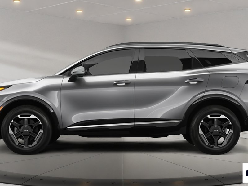 2027 Kia Sportage HEV EX Premium AWD SUV AWD CALGARY