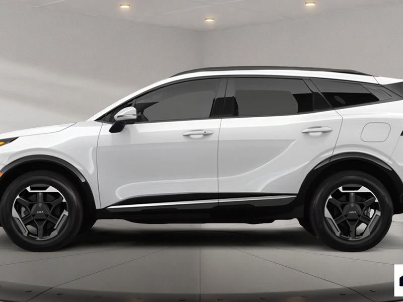 2027 Kia Sportage HEV EX Premium AWD SUV AWD CALGARY