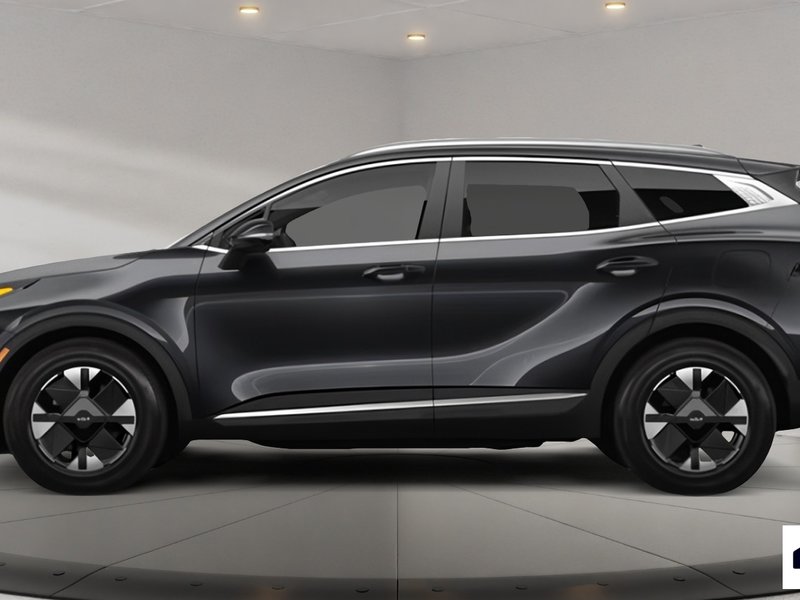 2027 Kia Sportage HEV EX AWD SUV AWD CALGARY