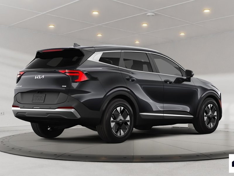2027 Kia Sportage HEV EX AWD SUV AWD CALGARY