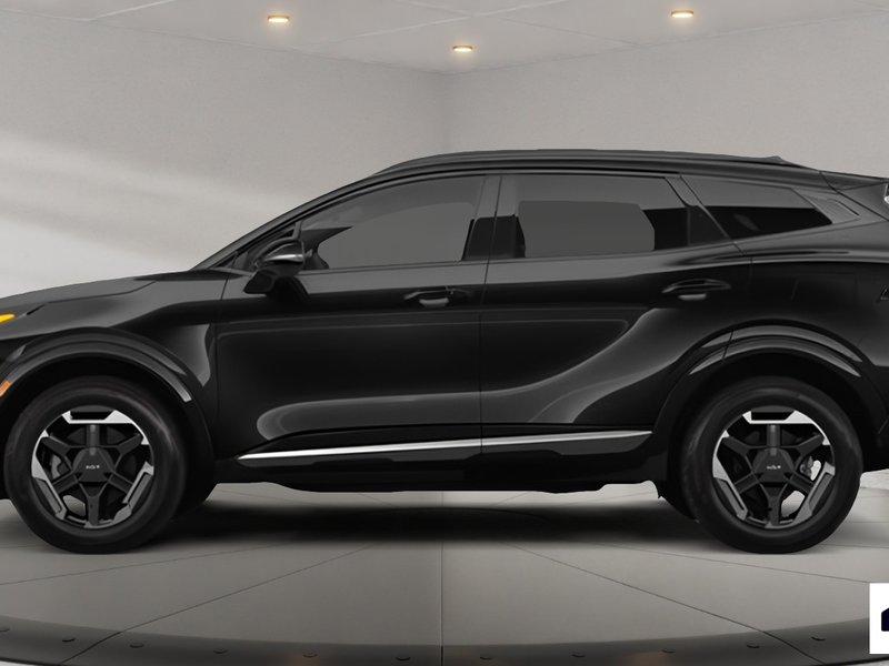 2027 Kia Sportage Hybrid SX SUV AWD CALGARY