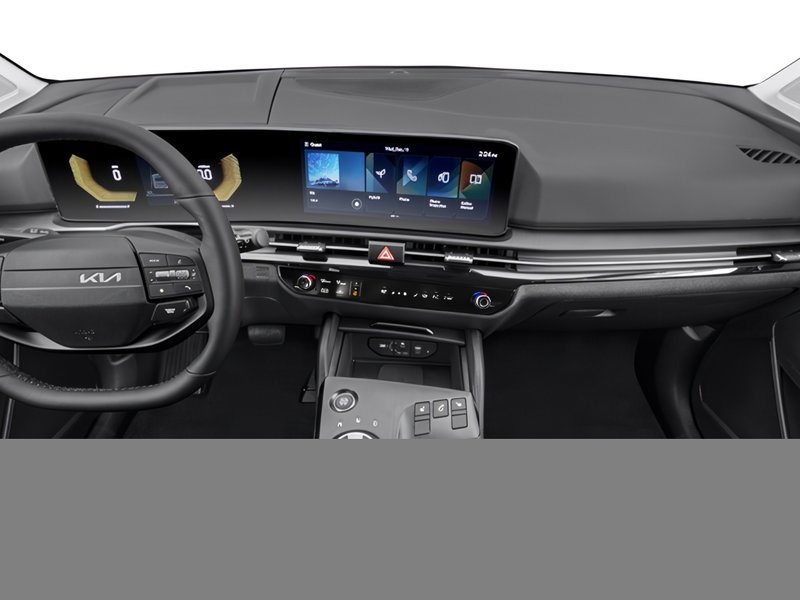 2027 Kia Sportage HEV EX AWD
