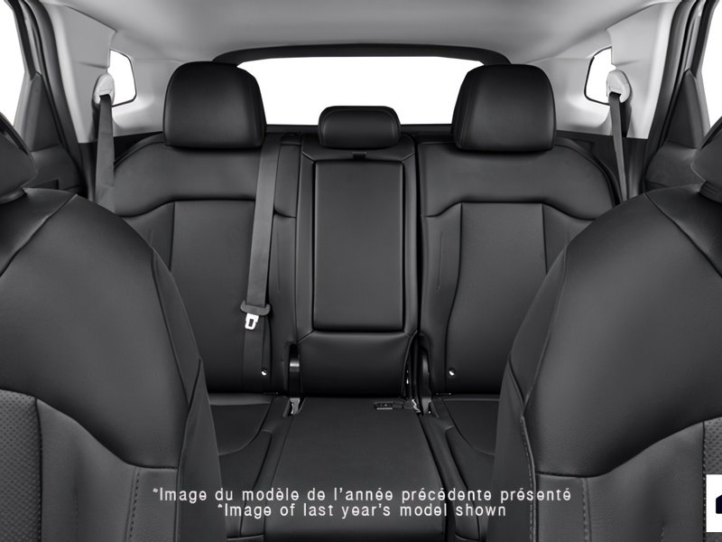 2027 Kia Sportage HEV EX AWD