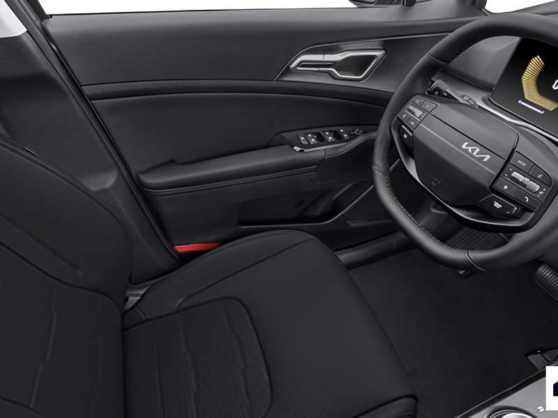 2026 Kia Sportage PHEV EX Premium