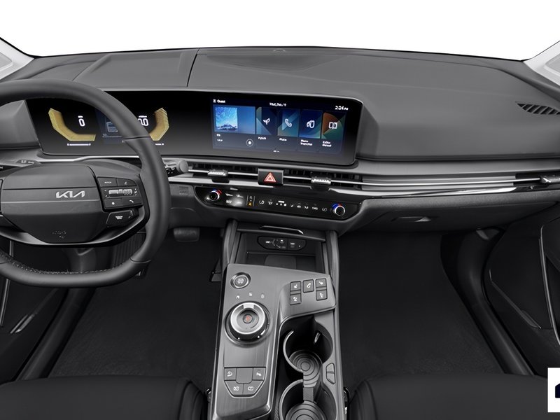 2026 Kia Sportage PHEV EX Premium