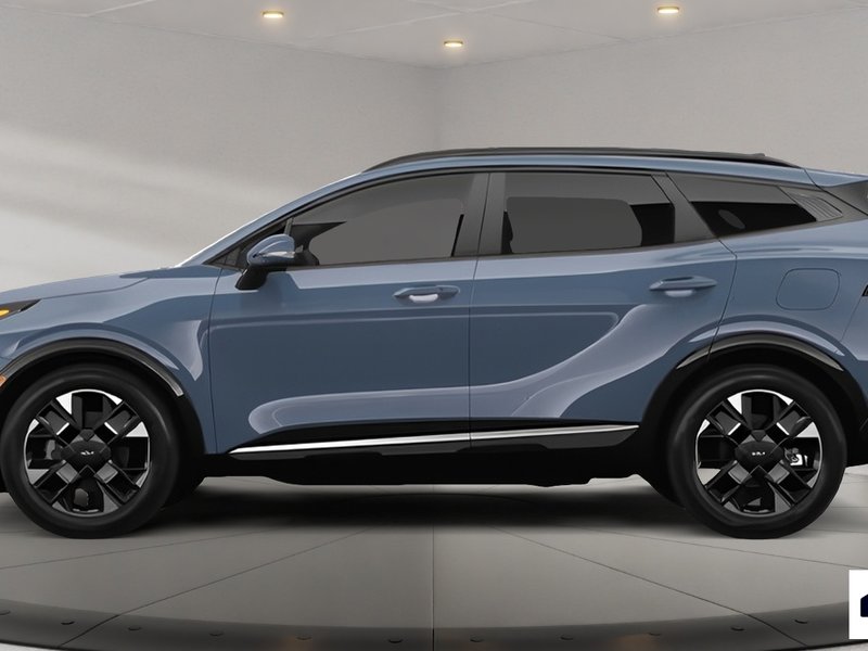 2026 Kia Sportage EX Premium