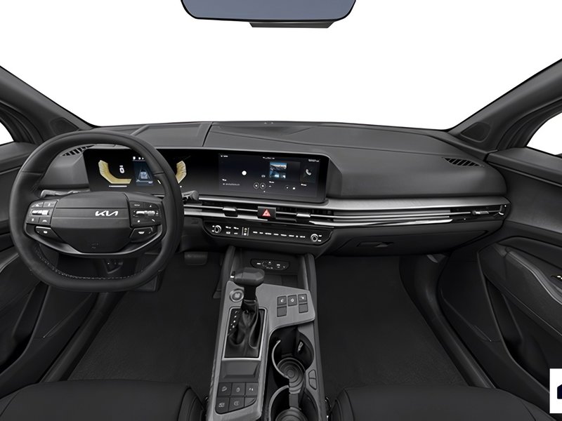 2026 Kia Sportage X-Line **In Transit**