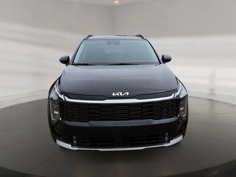 2026 Kia Sportage EX Premium SUV AWD CALGARY