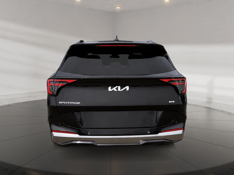 2026 Kia Sportage EX Premium SUV AWD CALGARY