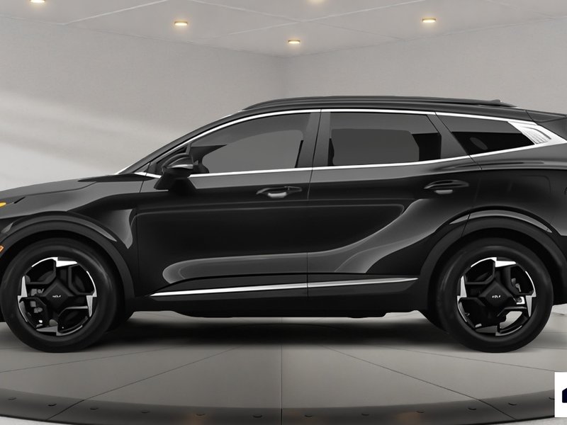 2026 Kia Sportage EX SUV AWD CALGARY