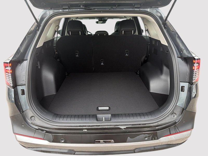 2026 Kia Sportage EX SUV AWD CALGARY