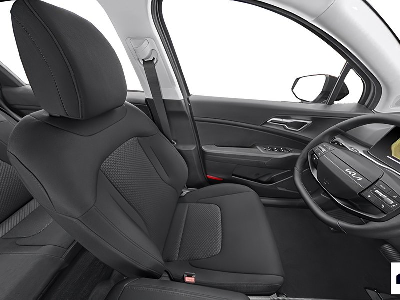 2026 Kia Sportage LX **INCOMING UNIT**