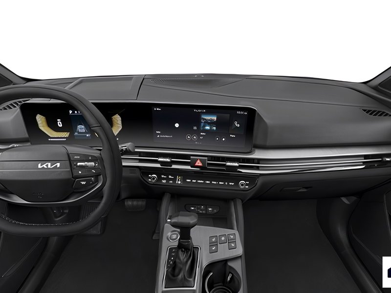 2026 Kia Sportage X-Line Limited