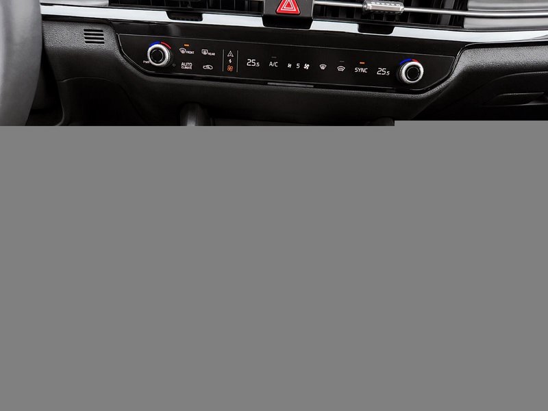 2026 Kia Sportage EX Premium SUV AWD CALGARY