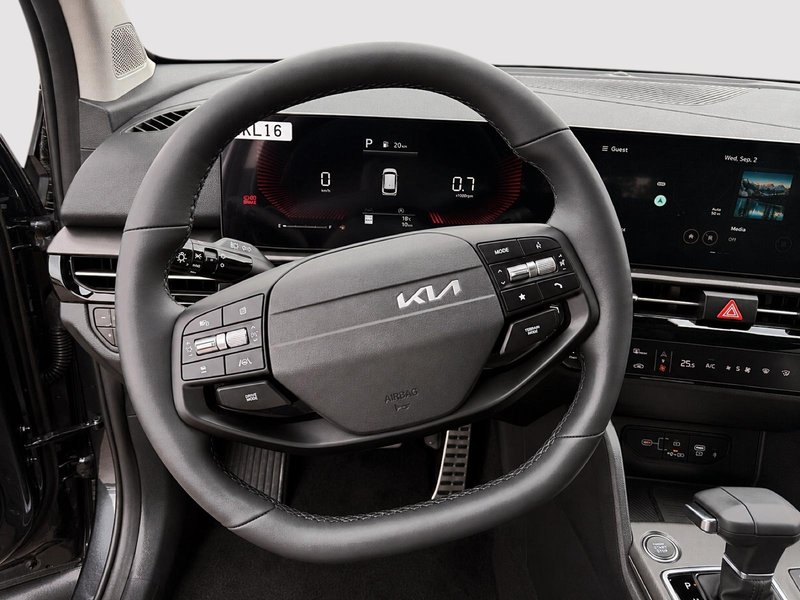 2026 Kia Sportage EX Premium SUV AWD CALGARY