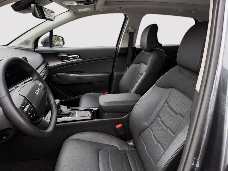 2026 Kia Sportage EX Premium SUV AWD CALGARY